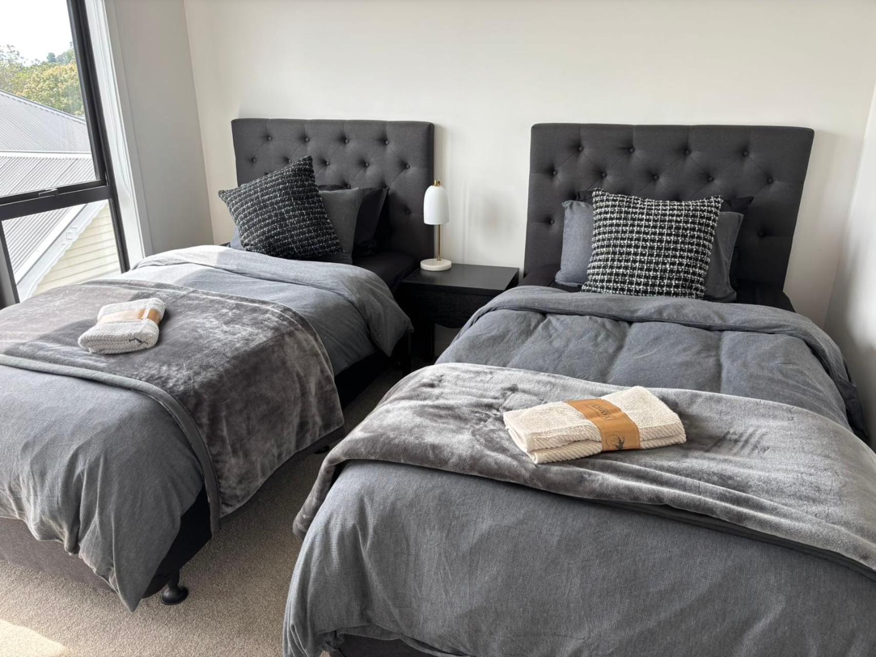 Epsom Tidy House Unit 6 Villa Auckland Ngoại thất bức ảnh