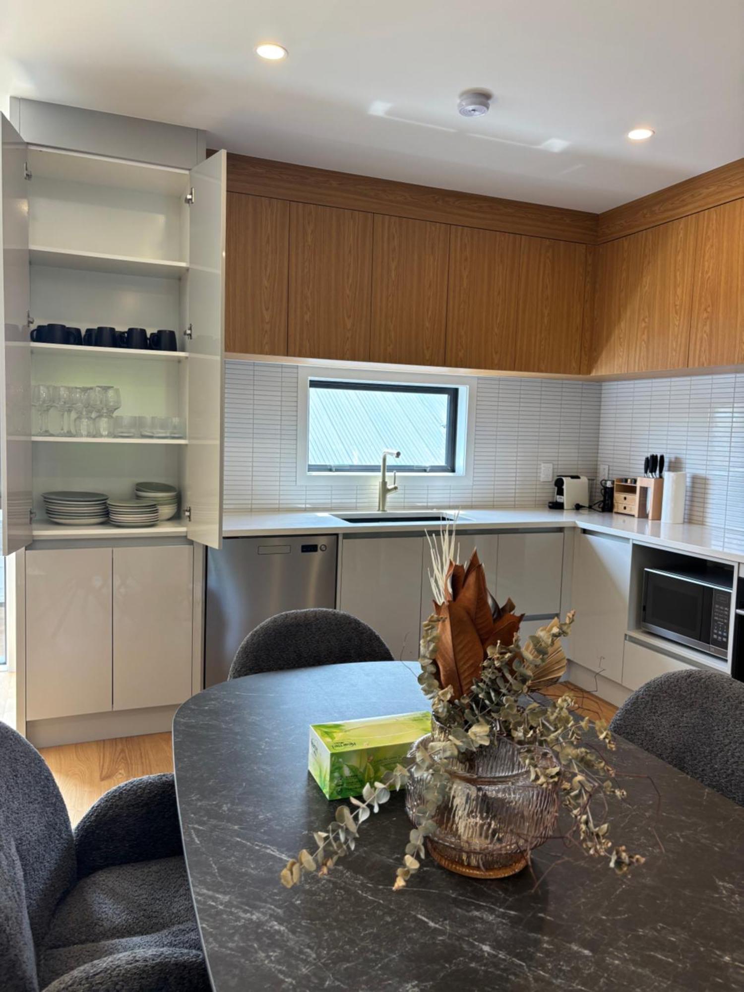 Epsom Tidy House Unit 6 Villa Auckland Ngoại thất bức ảnh