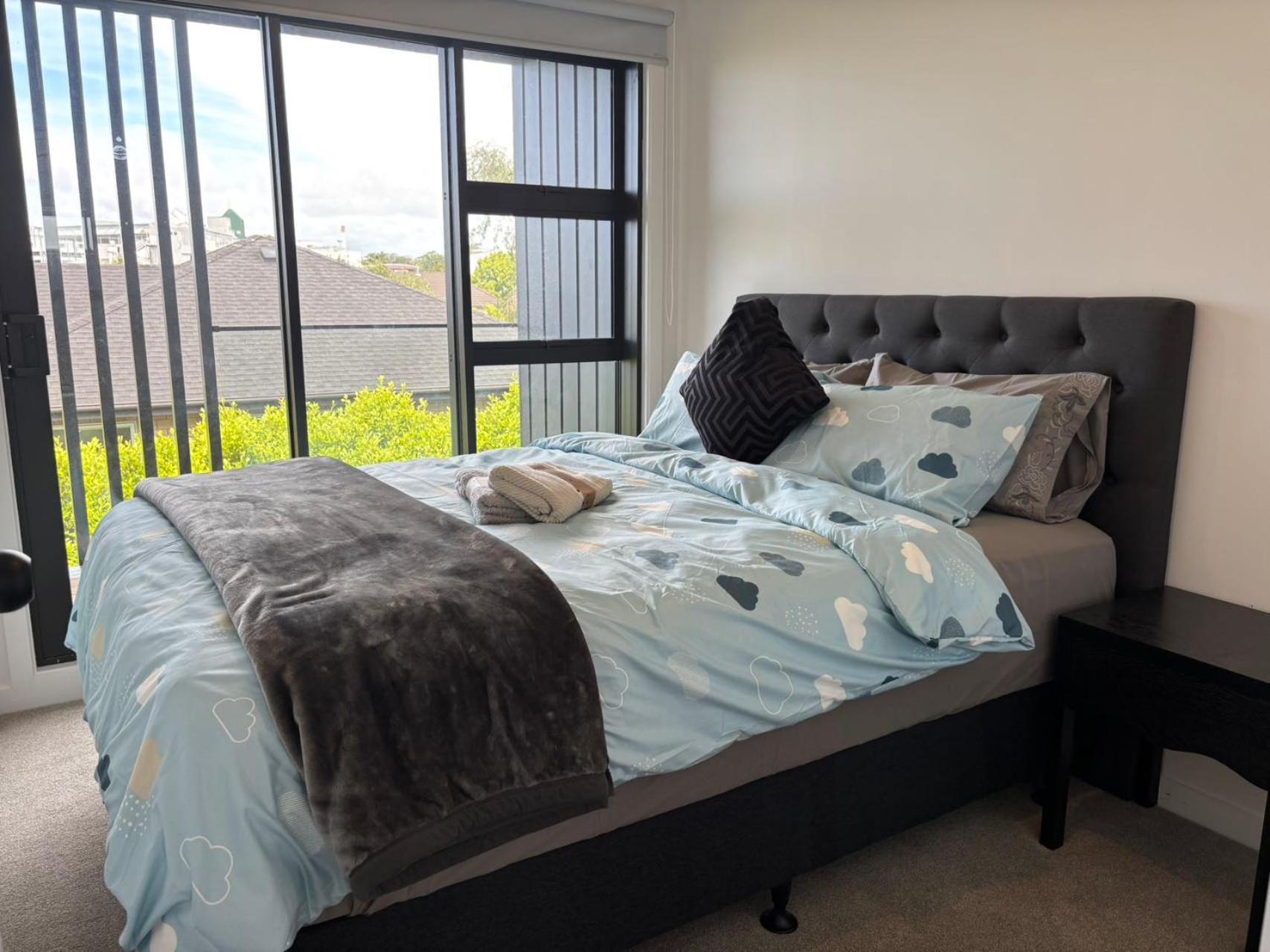 Epsom Tidy House Unit 6 Villa Auckland Ngoại thất bức ảnh