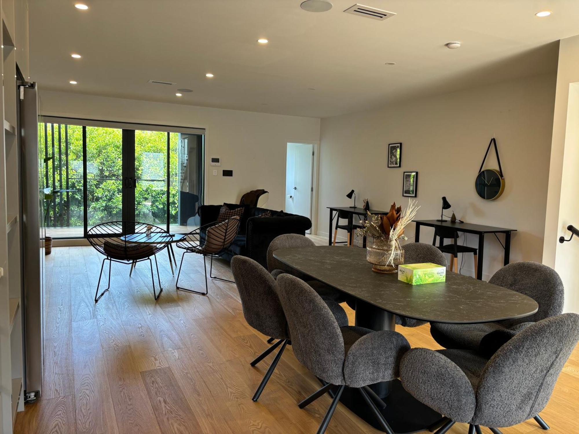 Epsom Tidy House Unit 6 Villa Auckland Ngoại thất bức ảnh