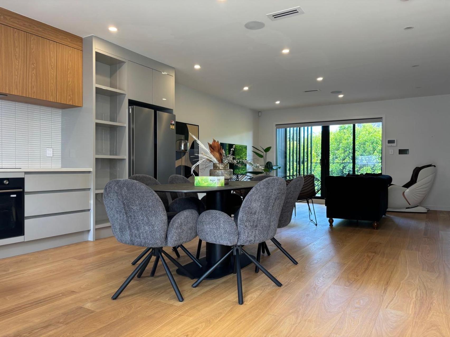 Epsom Tidy House Unit 6 Villa Auckland Ngoại thất bức ảnh