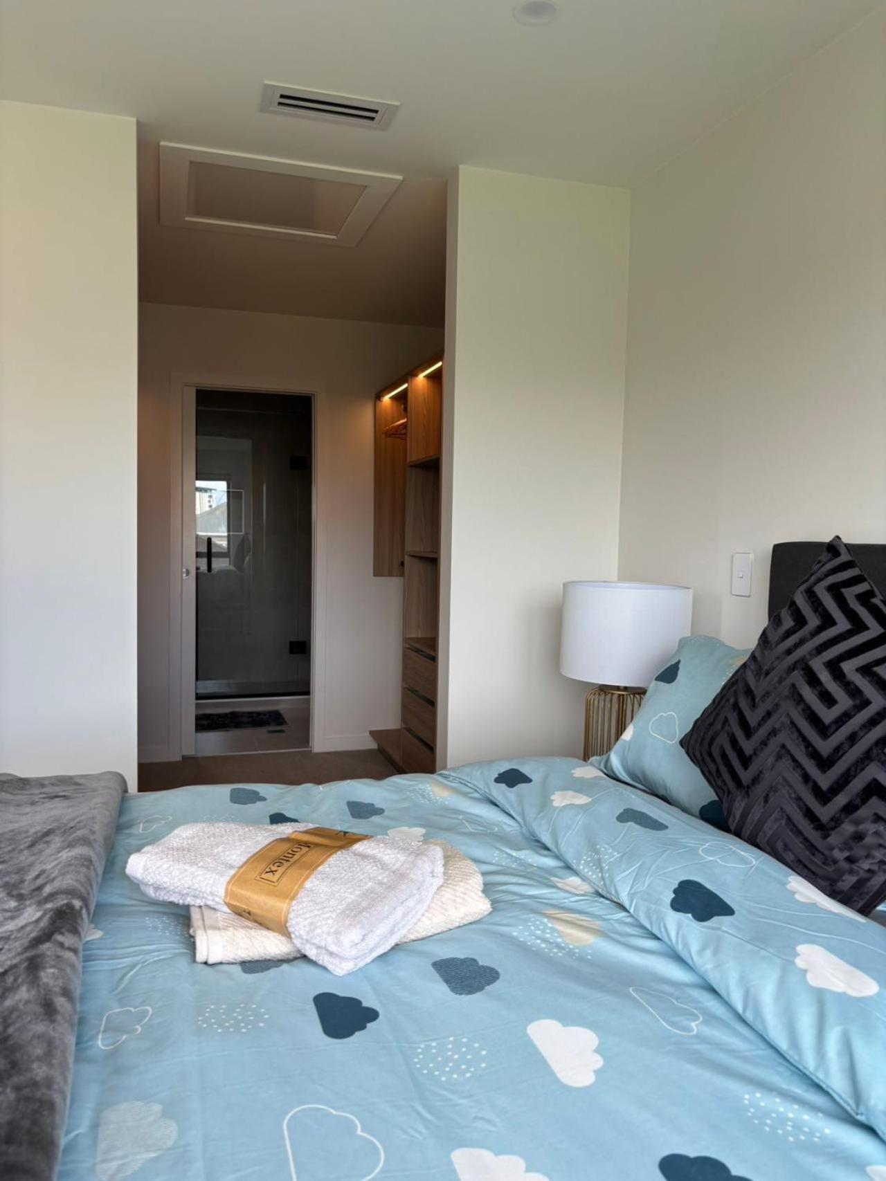 Epsom Tidy House Unit 6 Villa Auckland Ngoại thất bức ảnh