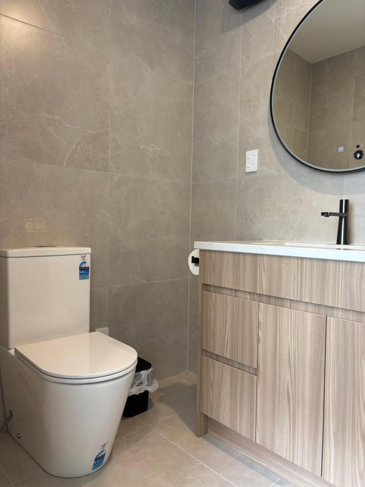 Epsom Tidy House Unit 6 Villa Auckland Ngoại thất bức ảnh