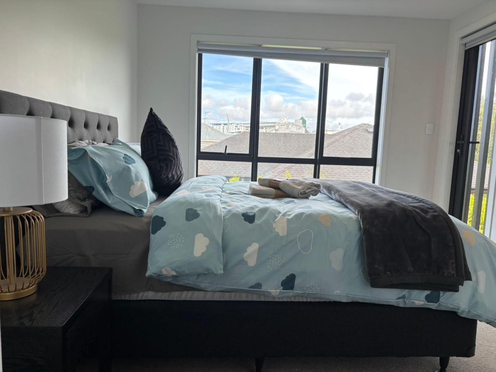 Epsom Tidy House Unit 6 Villa Auckland Ngoại thất bức ảnh
